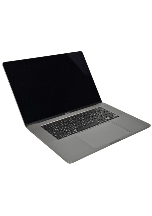 Apple MacBook Pro A2141 i9-9980HK 32GB 512 SSD 16